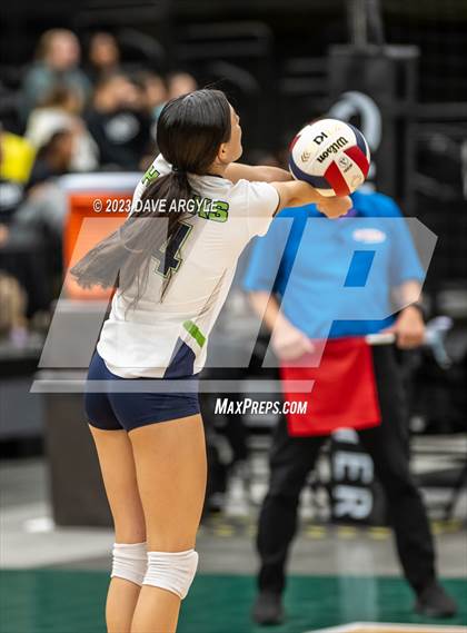 Thumbnail 1 in Ridgeline vs. Crimson Cliffs (UHSAA 4A Tournament) photogallery.
