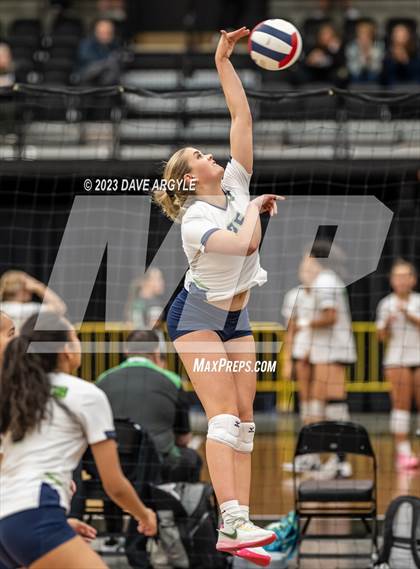 Thumbnail 1 in Ridgeline vs. Crimson Cliffs (UHSAA 4A Tournament) photogallery.