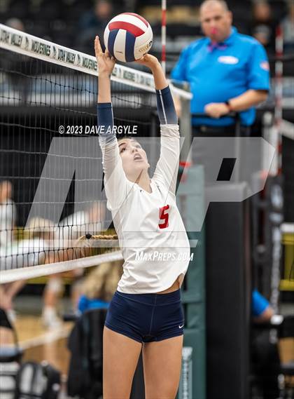 Thumbnail 1 in Ridgeline vs. Crimson Cliffs (UHSAA 4A Tournament) photogallery.