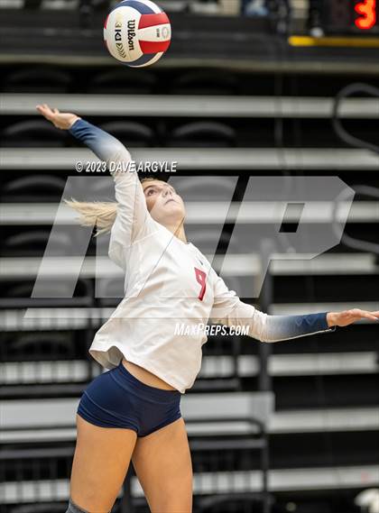 Thumbnail 3 in Ridgeline vs. Crimson Cliffs (UHSAA 4A Tournament) photogallery.