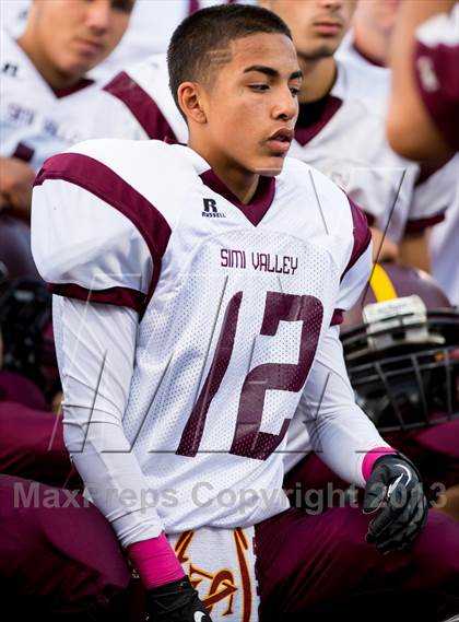 Thumbnail 1 in JV: Simi Valley @ Westlake photogallery.