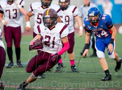 Thumbnail 2 in JV: Simi Valley @ Westlake photogallery.