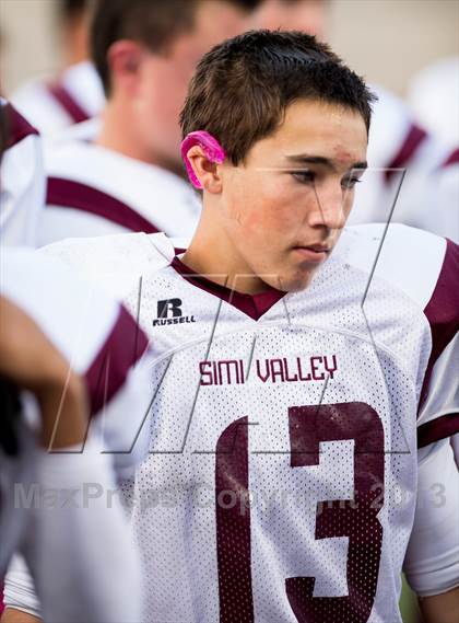 Thumbnail 2 in JV: Simi Valley @ Westlake photogallery.