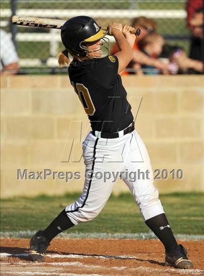 Thumbnail 3 in Athens @ Grissom photogallery.