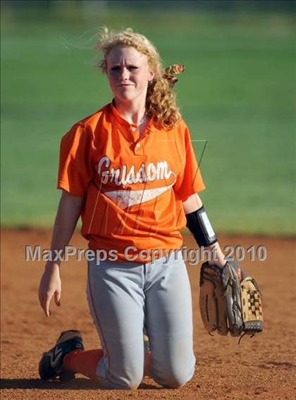 Thumbnail 2 in Athens @ Grissom photogallery.
