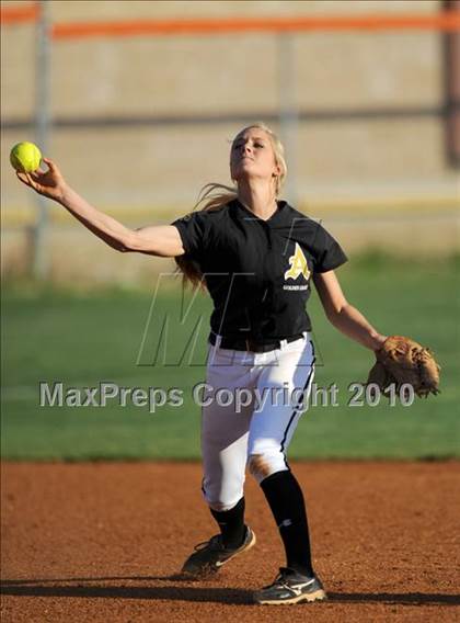 Thumbnail 3 in Athens @ Grissom photogallery.