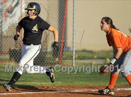 Thumbnail 3 in Athens @ Grissom photogallery.