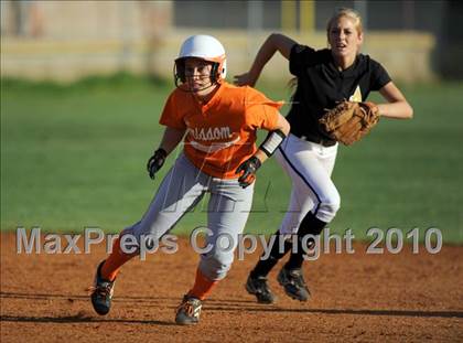 Thumbnail 3 in Athens @ Grissom photogallery.