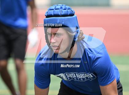 Thumbnail 1 in Santa Margarita vs. Edison (Battle At The Beach) photogallery.