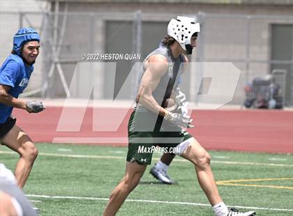 Thumbnail 1 in Santa Margarita vs. Edison (Battle At The Beach) photogallery.