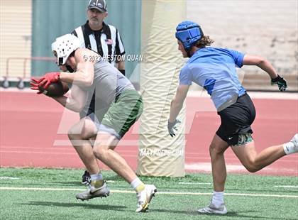 Thumbnail 1 in Santa Margarita vs. Edison (Battle At The Beach) photogallery.