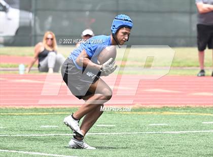 Thumbnail 1 in Santa Margarita vs. Edison (Battle At The Beach) photogallery.