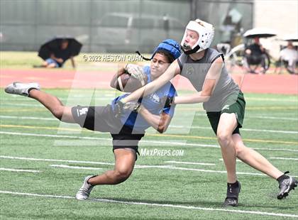 Thumbnail 1 in Santa Margarita vs. Edison (Battle At The Beach) photogallery.