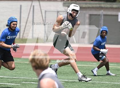 Thumbnail 1 in Santa Margarita vs. Edison (Battle At The Beach) photogallery.