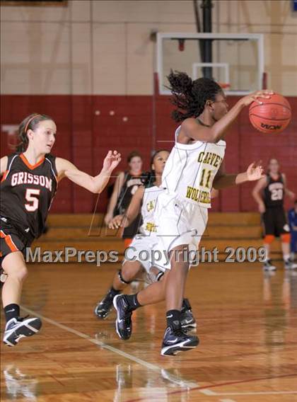Thumbnail 1 in Grissom vs. Carver-Montgomery (Huntsville Times Ladies Classic) photogallery.