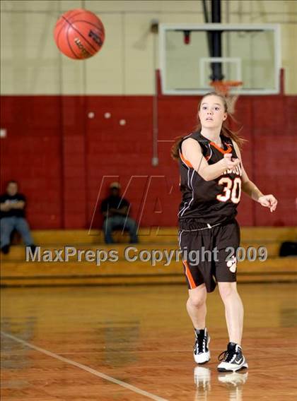 Thumbnail 1 in Grissom vs. Carver-Montgomery (Huntsville Times Ladies Classic) photogallery.