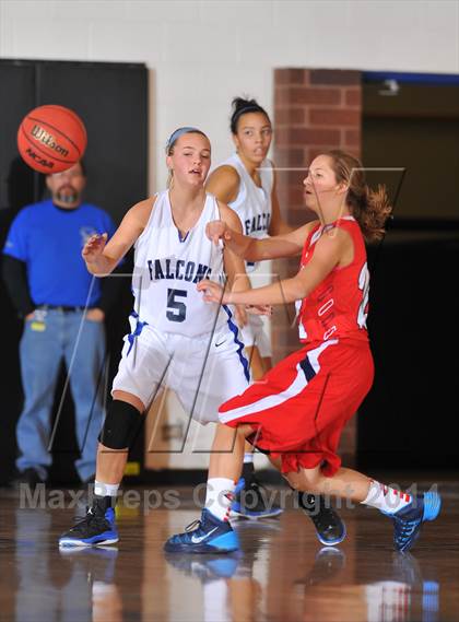 Thumbnail 2 in Chaparral @ Highlands Ranch photogallery.