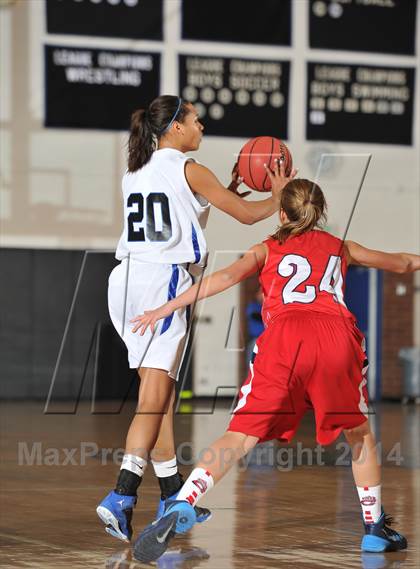 Thumbnail 2 in Chaparral @ Highlands Ranch photogallery.
