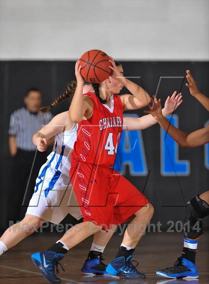 Thumbnail 1 in Chaparral @ Highlands Ranch photogallery.