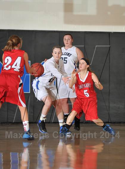 Thumbnail 3 in Chaparral @ Highlands Ranch photogallery.