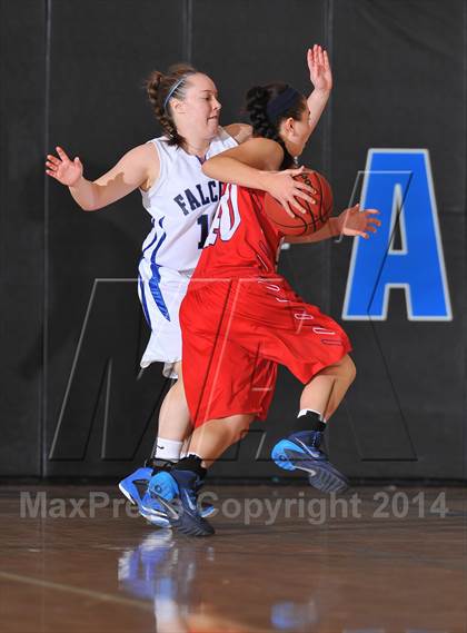 Thumbnail 3 in Chaparral @ Highlands Ranch photogallery.