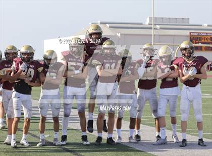 Thumbnail 2 in JV: Morse @ Point Loma photogallery.