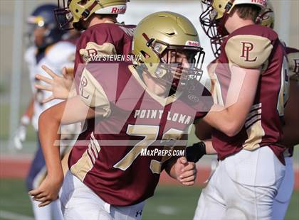 Thumbnail 3 in JV: Morse @ Point Loma photogallery.