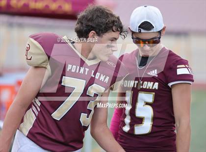 Thumbnail 2 in JV: Morse @ Point Loma photogallery.