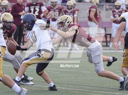 Thumbnail 2 in JV: Morse @ Point Loma photogallery.