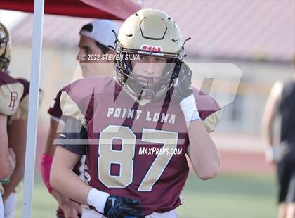 Thumbnail 2 in JV: Morse @ Point Loma photogallery.