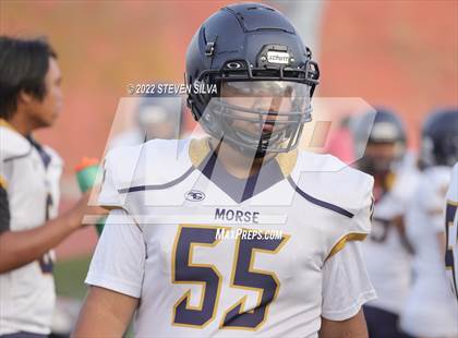 Thumbnail 1 in JV: Morse @ Point Loma photogallery.