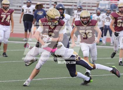 Thumbnail 2 in JV: Morse @ Point Loma photogallery.
