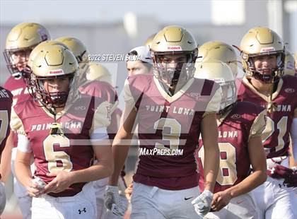 Thumbnail 2 in JV: Morse @ Point Loma photogallery.