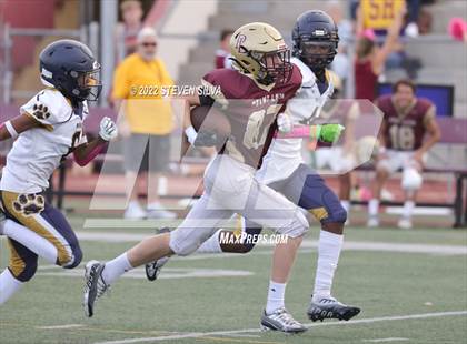 Thumbnail 1 in JV: Morse @ Point Loma photogallery.