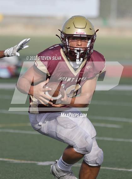 Thumbnail 1 in JV: Morse @ Point Loma photogallery.