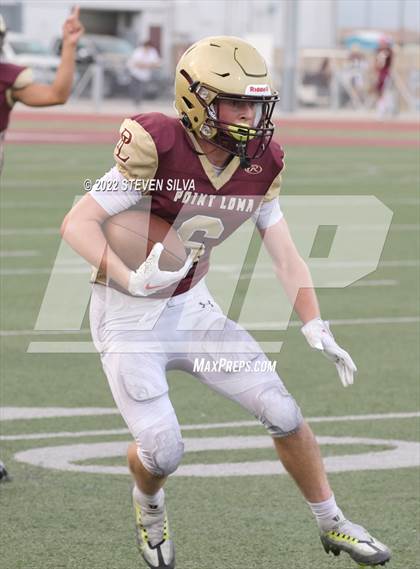 Thumbnail 1 in JV: Morse @ Point Loma photogallery.