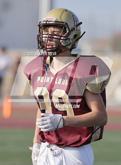 Thumbnail 1 in JV: Morse @ Point Loma photogallery.