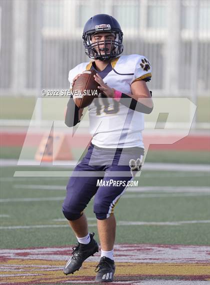 Thumbnail 1 in JV: Morse @ Point Loma photogallery.