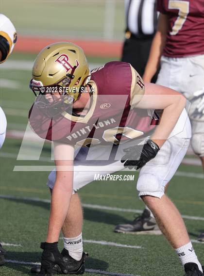 Thumbnail 3 in JV: Morse @ Point Loma photogallery.