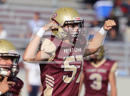 Thumbnail 3 in JV: Morse @ Point Loma photogallery.