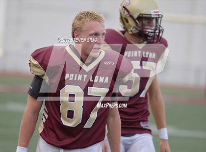 Thumbnail 3 in JV: Morse @ Point Loma photogallery.