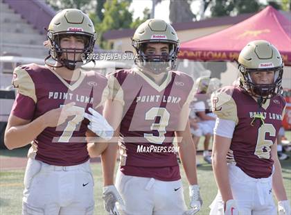 Thumbnail 1 in JV: Morse @ Point Loma photogallery.