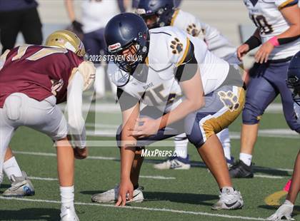 Thumbnail 3 in JV: Morse @ Point Loma photogallery.