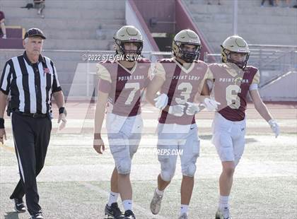 Thumbnail 2 in JV: Morse @ Point Loma photogallery.