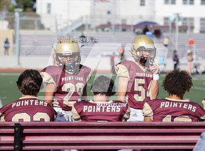 Thumbnail 1 in JV: Morse @ Point Loma photogallery.