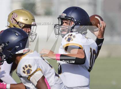 Thumbnail 3 in JV: Morse @ Point Loma photogallery.