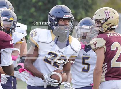 Thumbnail 1 in JV: Morse @ Point Loma photogallery.