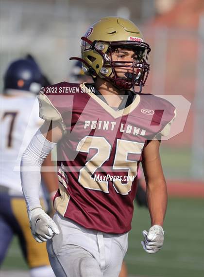 Thumbnail 3 in JV: Morse @ Point Loma photogallery.