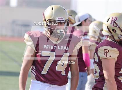 Thumbnail 1 in JV: Morse @ Point Loma photogallery.