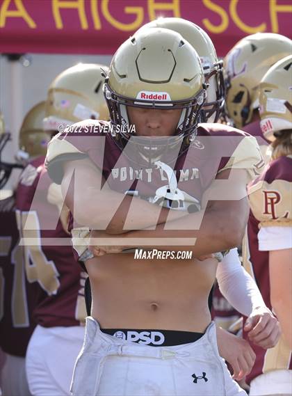 Thumbnail 2 in JV: Morse @ Point Loma photogallery.
